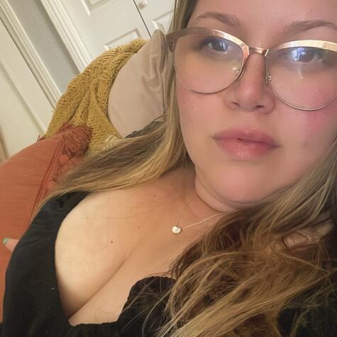 DearChristineXO avatar
