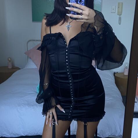 Urgoddessch4rry avatar