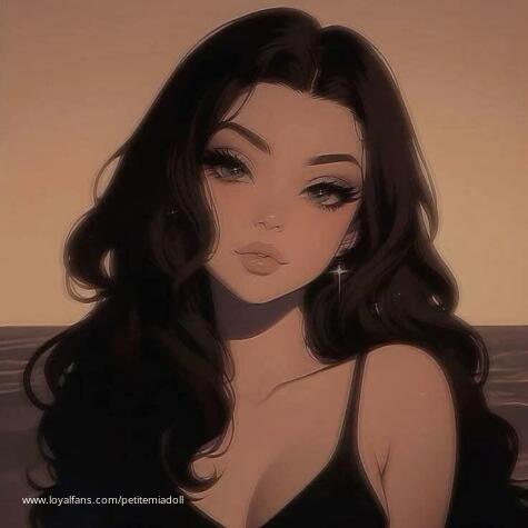 Petite Mia Doll's Official Social Fan Page | LoyalFans