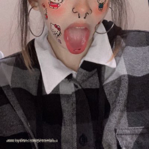 Petite Mia Doll’s Official Social Fan Page | LoyalFans