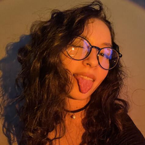 Cosmic Luna avatar