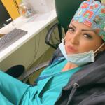 Goddess Ana Nurse avatar