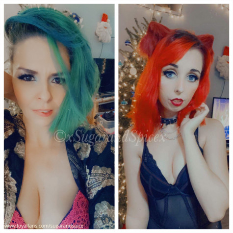 SugarAndSpice avatar