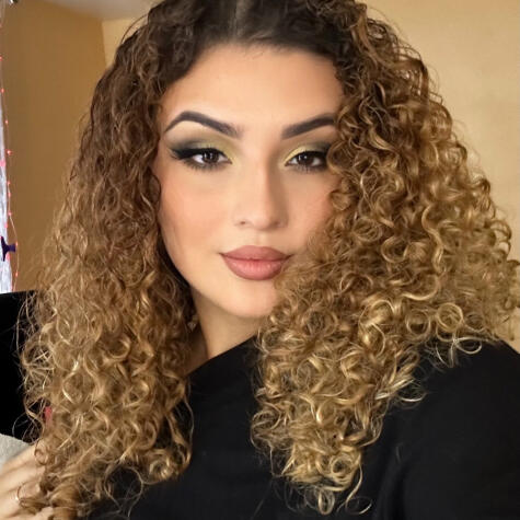 GoddessLeilani25 avatar