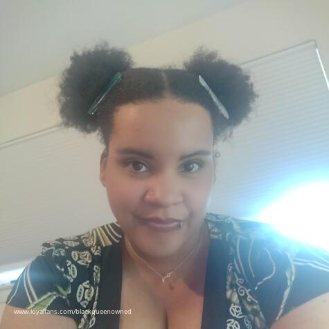 GoddessQueenHoney avatar