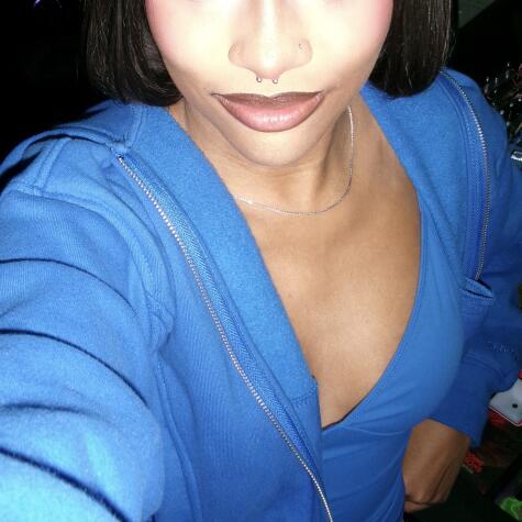 Baretoebarbie avatar
