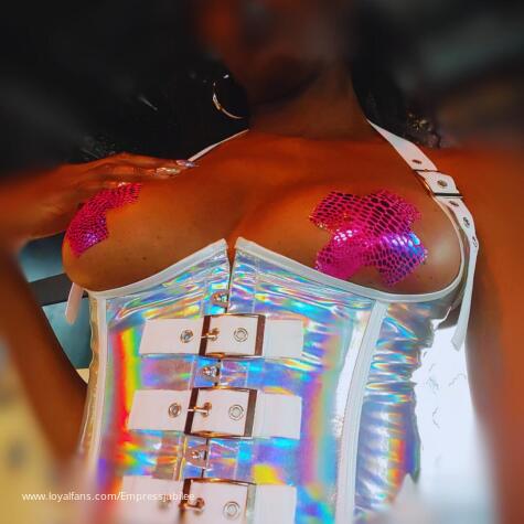 Empress Jezebel Jubilee avatar