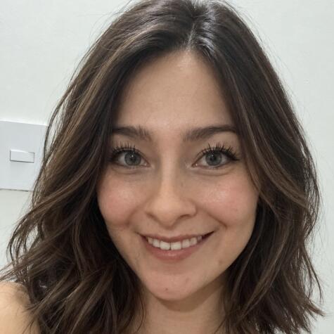 CarolinaBueno avatar