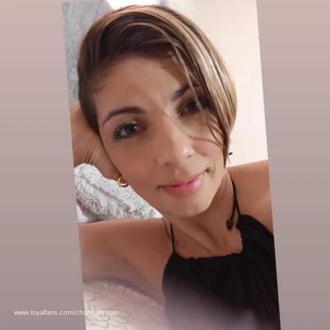 ChannelMkain avatar