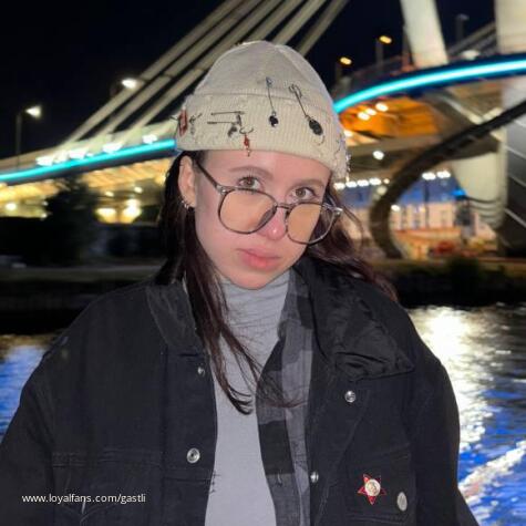 Gastli avatar