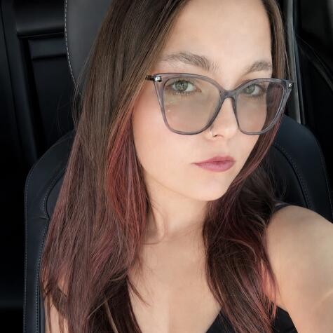 Goddess Fifi Luxe avatar