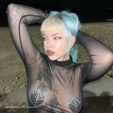 RitaMilller avatar