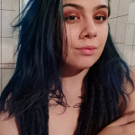 Biohazard Butterfly avatar