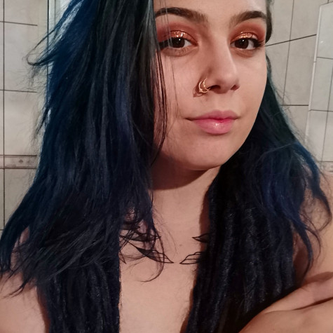 Biohazard Butterfly avatar