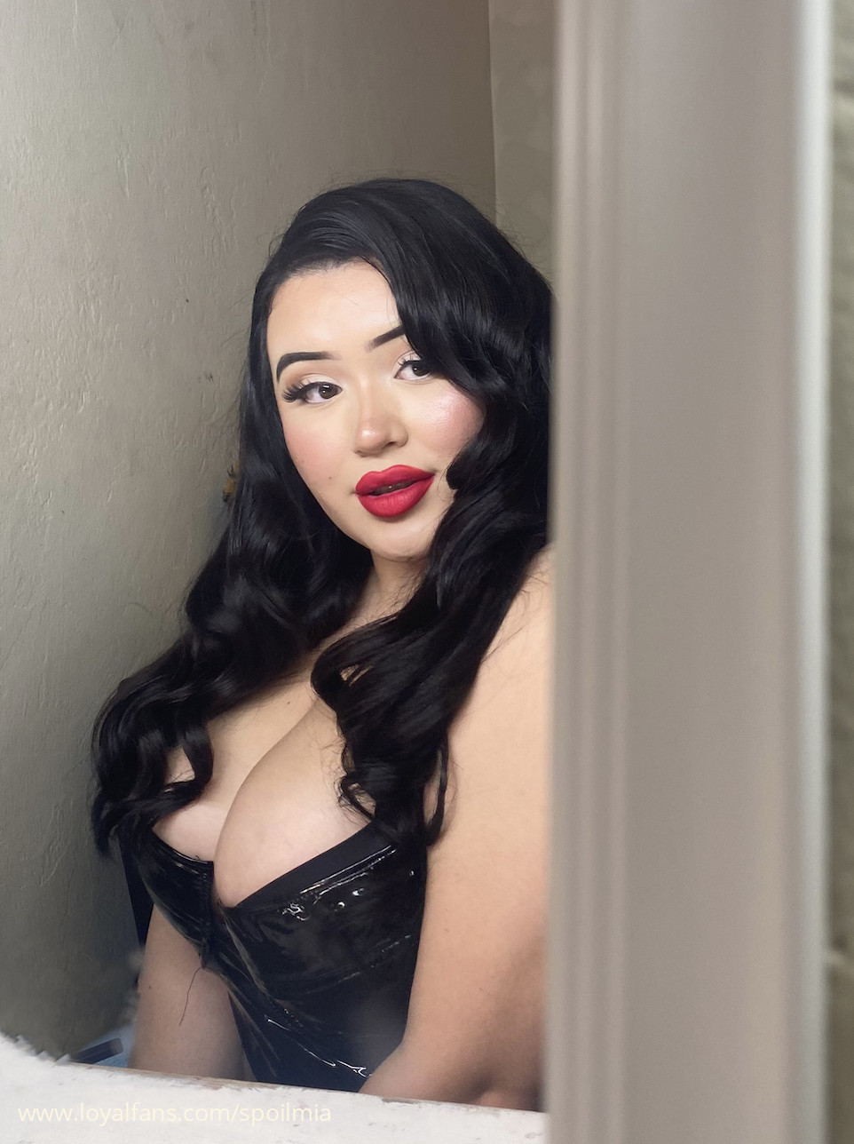 spoilmia's videos and clips | Official account | LoyalFans