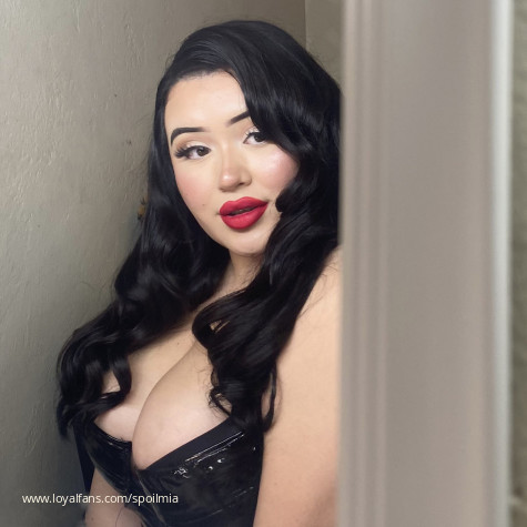 spoilmia avatar