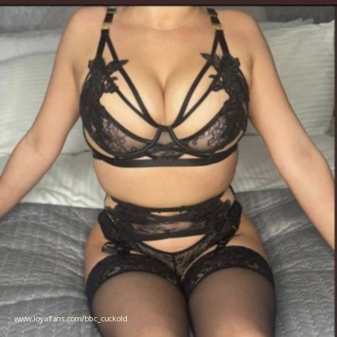 BBC Cuckold Queen avatar
