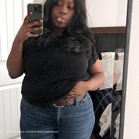 lsouthernsweetheart avatar