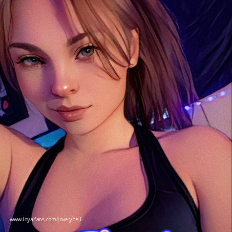Lovely Bell avatar