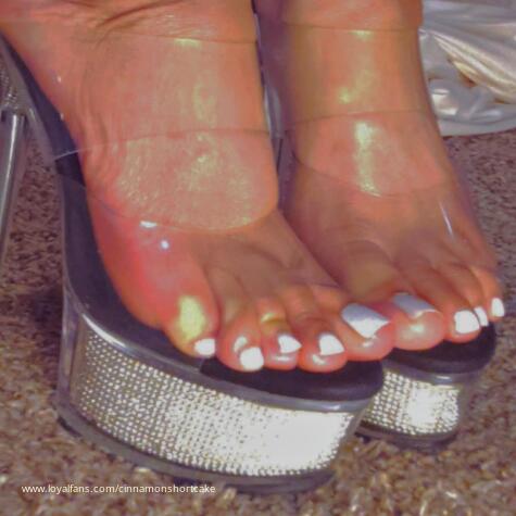 CinnamonShortcake avatar