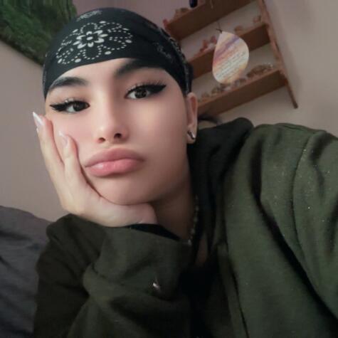 CherriGurl avatar