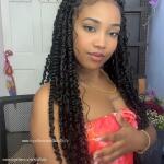 Ashley The Doll avatar