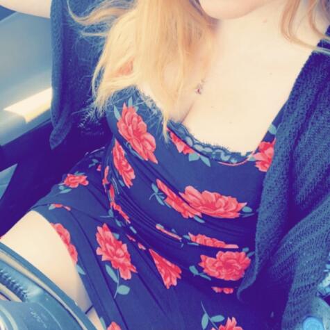 Redhead89 avatar