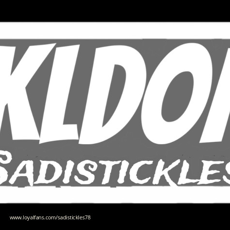 Sadistickles78 avatar
