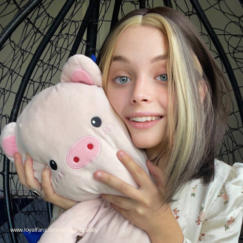 Asya LittleBaby avatar
