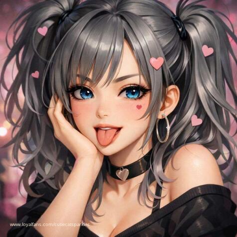 CutieCatSparkles avatar