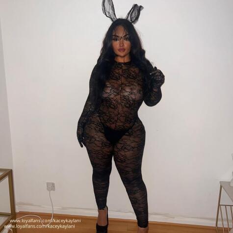 Goddess kacey Kay's Official Social Fan Page | LoyalFans