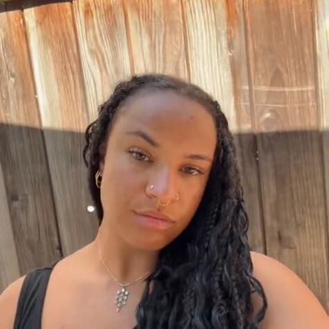 Kendra Foxxx avatar