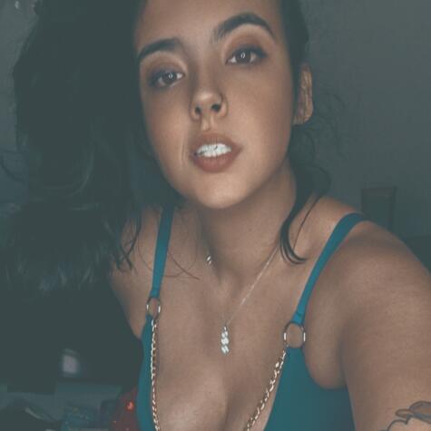 Amazingbritt3429 avatar