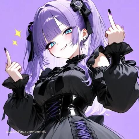 MommyL1z avatar