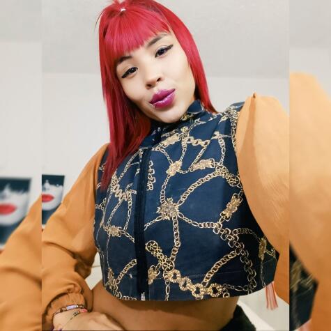 Miilygrey avatar