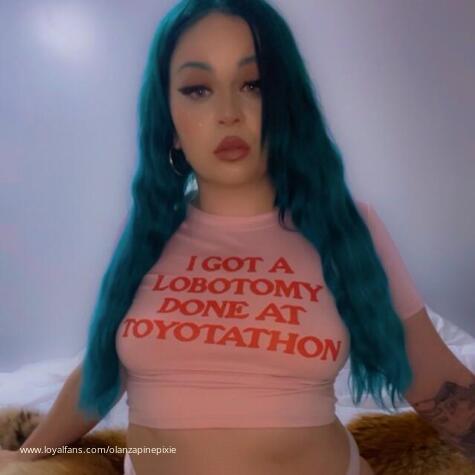Olanzapinepixie avatar