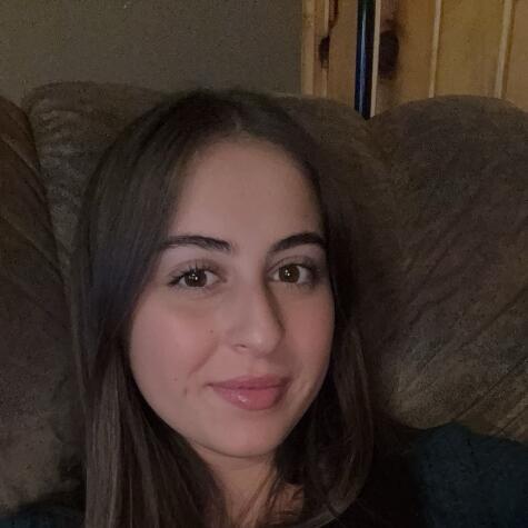 your goddess rachel avatar