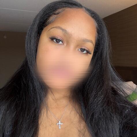 Princess Keana avatar