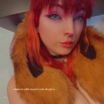 Miko Kitsune Hime avatar