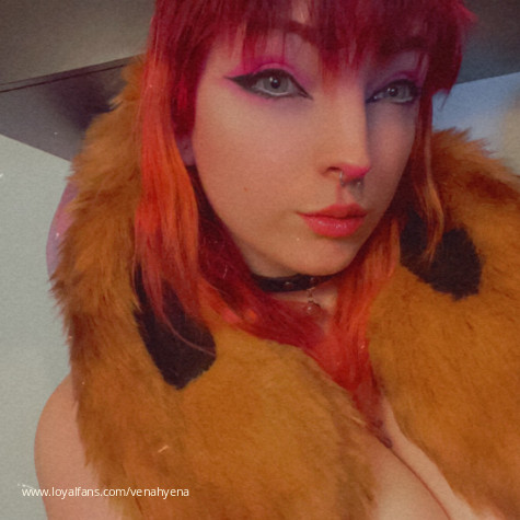 Miko Kitsune Hime avatar