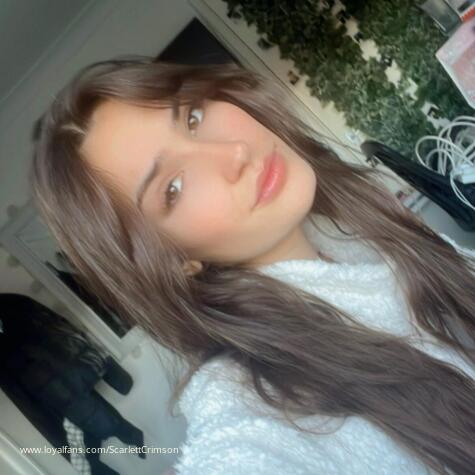 ScarlettC avatar