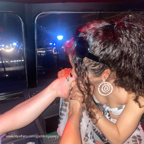 Mamacita Jay  avatar