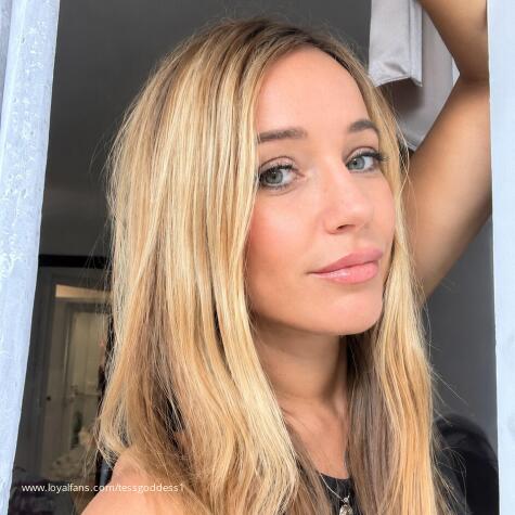 TessGoddess avatar
