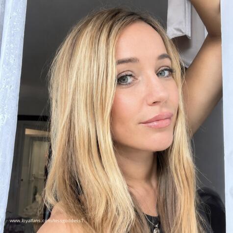 TessGoddess avatar