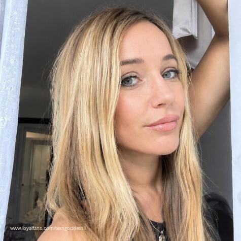 TessGoddess avatar