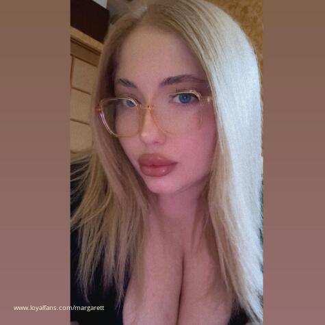 Margarett avatar