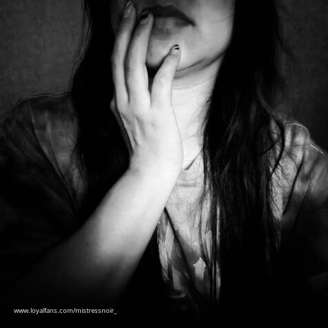 MistressNoir_ avatar