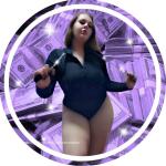Jane Novocaine avatar