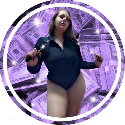 Jane Novocaine avatar