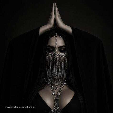 Sharafini avatar